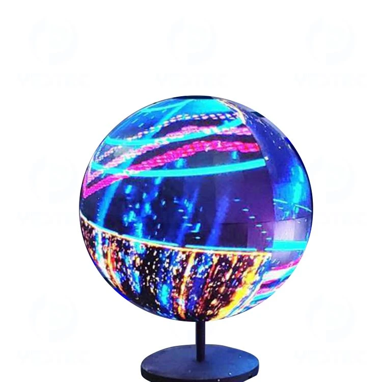 0,5 m LED-bal