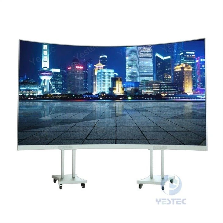 LED screen TV