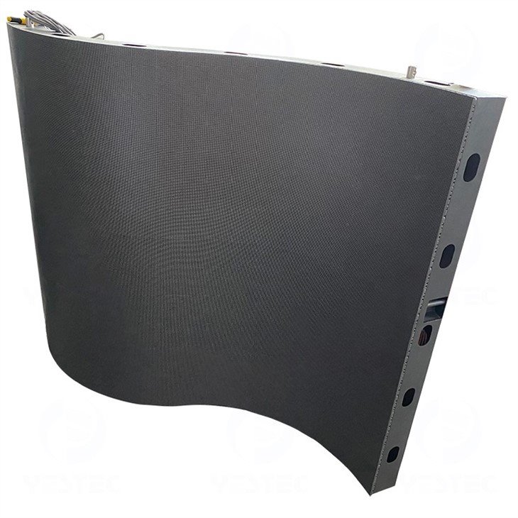 3d display billboard