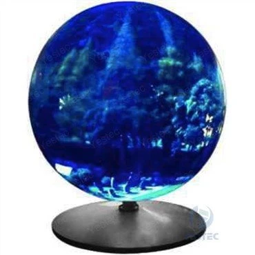 HD LED Bal