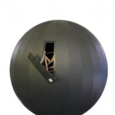 Mini LED-bal